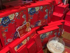 -旺顺阁·北京菜·烤鸭(大望路店)