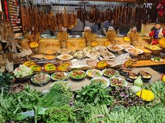 -王婆炒鱼(总店)