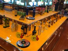 -欢乐时光KTV(东城银座店)