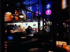 -大小咖啡 BigSmallCoffee(麦子店)