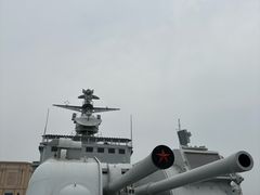 -中国人民解放军海军博物馆