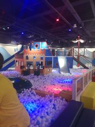 -幻贝家儿童乐园(苏州中心店)