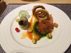 -K·Kitchen KK牛扒厨房(江南西店)