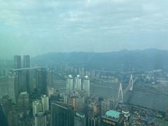 -WFC会仙楼观景台