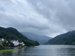 -新安江山水画廊风景区