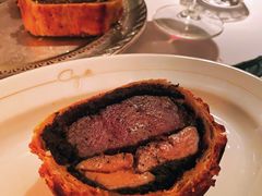 -壳里西餐厅Coquille Seafood Bistro(蒙自路店)