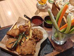 -百特喜·意大利餐厅(八佰伴镇江店)