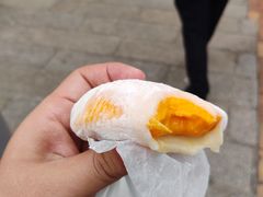 整块鲜芒果-澳门长洲糯米糍(柯打苏沙街店)