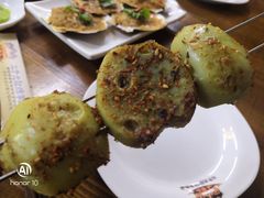 -三个大叔东北烧烤·砂锅菜(西三旗店)