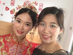 -经典婚纱摄影美学馆·私人定制
