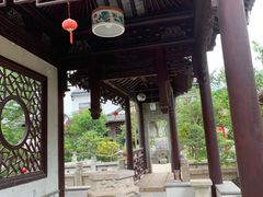 -苏州冶园园林民宿(太湖西山风景区店)