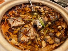 -道道鲜·崇明私房菜(五角场店)