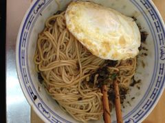 盛兴面馆-盛兴面馆(真儒大厦店)