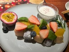 -卡朋厨房(289艺术园区店)