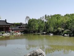 -华清宫景区