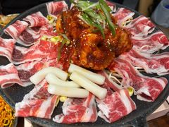 -双门洞·森系料理(体育西店)