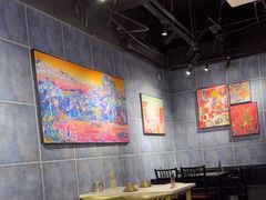 -HOTISLAND海鸡岛·韩国料理(江南西店)