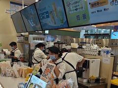 -CoCo都可(香港名都店)