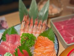 -温野菜涮涮锅(曲江大悦城店)