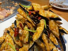 -可心烤鱼