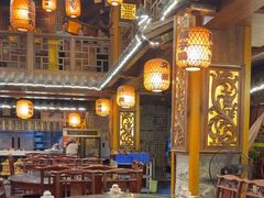 -杨记隆府(南坪店)