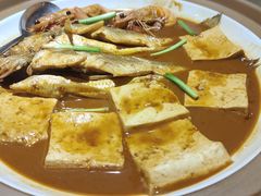 -船歌·鱼水饺青岛菜(金狮广场店)