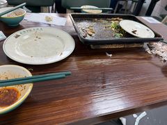 -清真永恒华威肉饼(潘家园店)