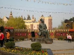 -安徒生童话乐园