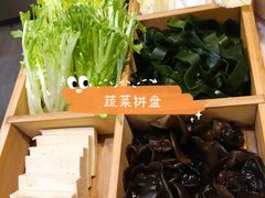 -拾贝海鲜馆（海鲜粤菜）(花果园店)