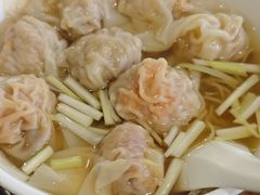 -一记面馆(易发店)
