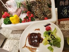 俄罗斯牛扒-粤海喜来登酒店·盛宴海鲜牛排自助餐厅(天河城店)