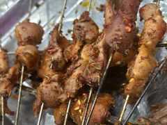 -清真·马峰烤肉(小学习北巷店)