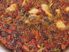 -小四川餐厅(纪庄子北道店)