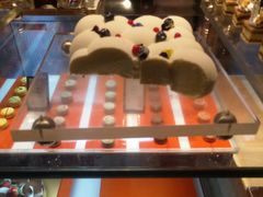 -富力希尔顿酒店·地阔自助餐厅