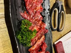 -御牛道日式烤肉料理(杭州万象城店)