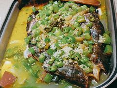 -烟火鱼乡(吾悦店)