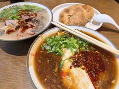 -李小老烧饼(常营民族家园店)