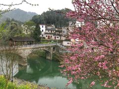 -石潭村