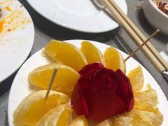 -海底捞火锅(青悦城店)