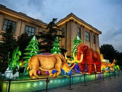 -国家自然博物馆