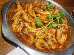 -邵汇大虾(大东门店)