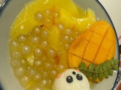 -扶摇树下·椒麻鲜活虾(石家庄勒泰广场店)