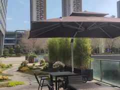 -木嘛working coffee(前海店)
