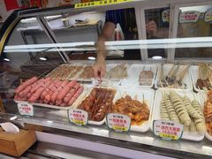 -老绍兴三味臭豆腐(奥林匹克购物广场店)