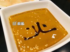 -北门涮肉·铜锅涮肉(南锣鼓巷店)