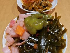 -水平有限广西米粉·广西风味集(五道口店)