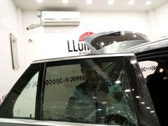 -车艺尚上海龙膜隐形车衣汽车贴膜旗舰店