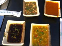 -德四家·傣族风味烧烤(金实店)