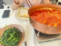 -沿途四季·云南菜·诗酒茶(蓝色港湾店)