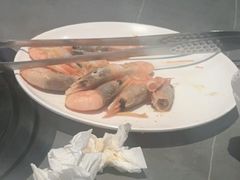 -尚宴牛特鲜自助(太原街万达店)